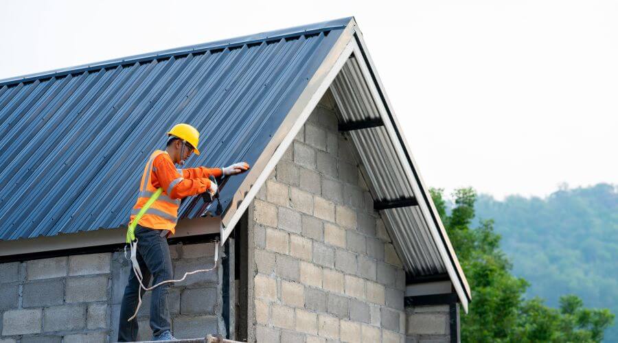 Expert top industrial roofings services in Milpitas, CA